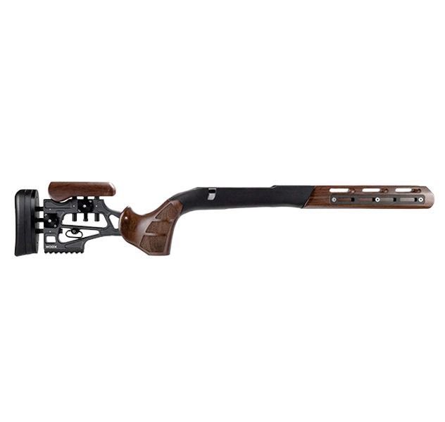 Woox Furiosa - Howa 1500/Weatherby LA