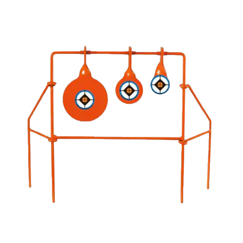 Do All Outdoors .22 Triple Spinner