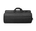 Ecoevo Pro Series Double Take Down Gun Case 27'' - Black