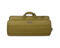 Ecoevo Pro Series Double Take Down Gun Case 27'' - TAN
