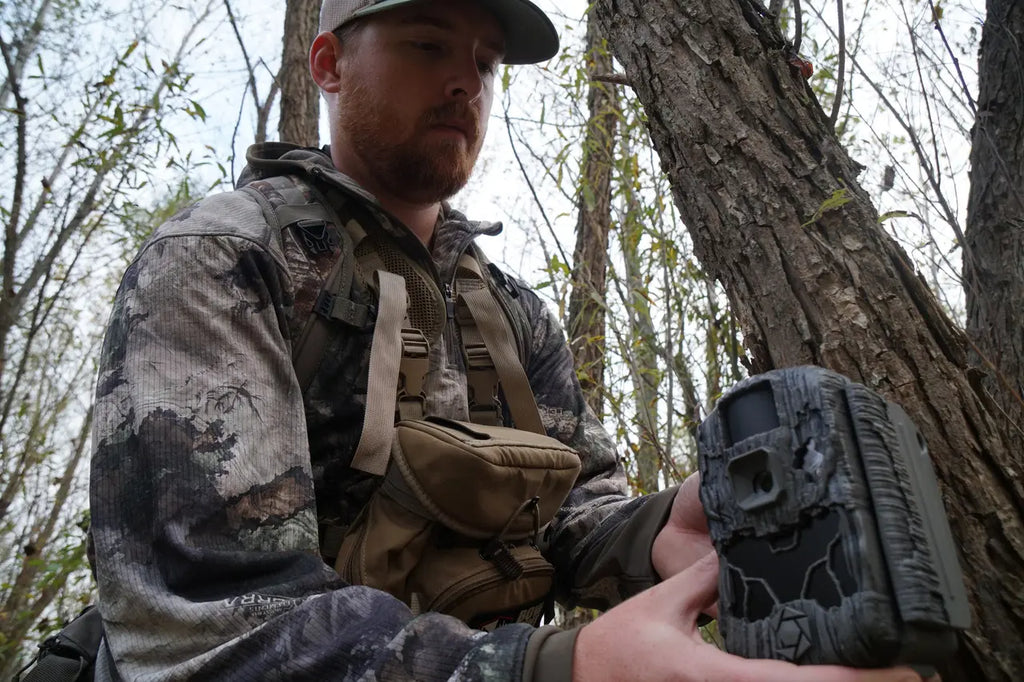 Stealth Cam – DS4K Ultimate Trail Camera