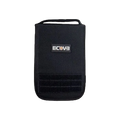 Ecoevo Cartridge Binder - 80 Cartridge Pockets, Black