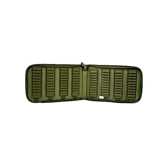 Ecoevo Cartridge Binder OD Green
