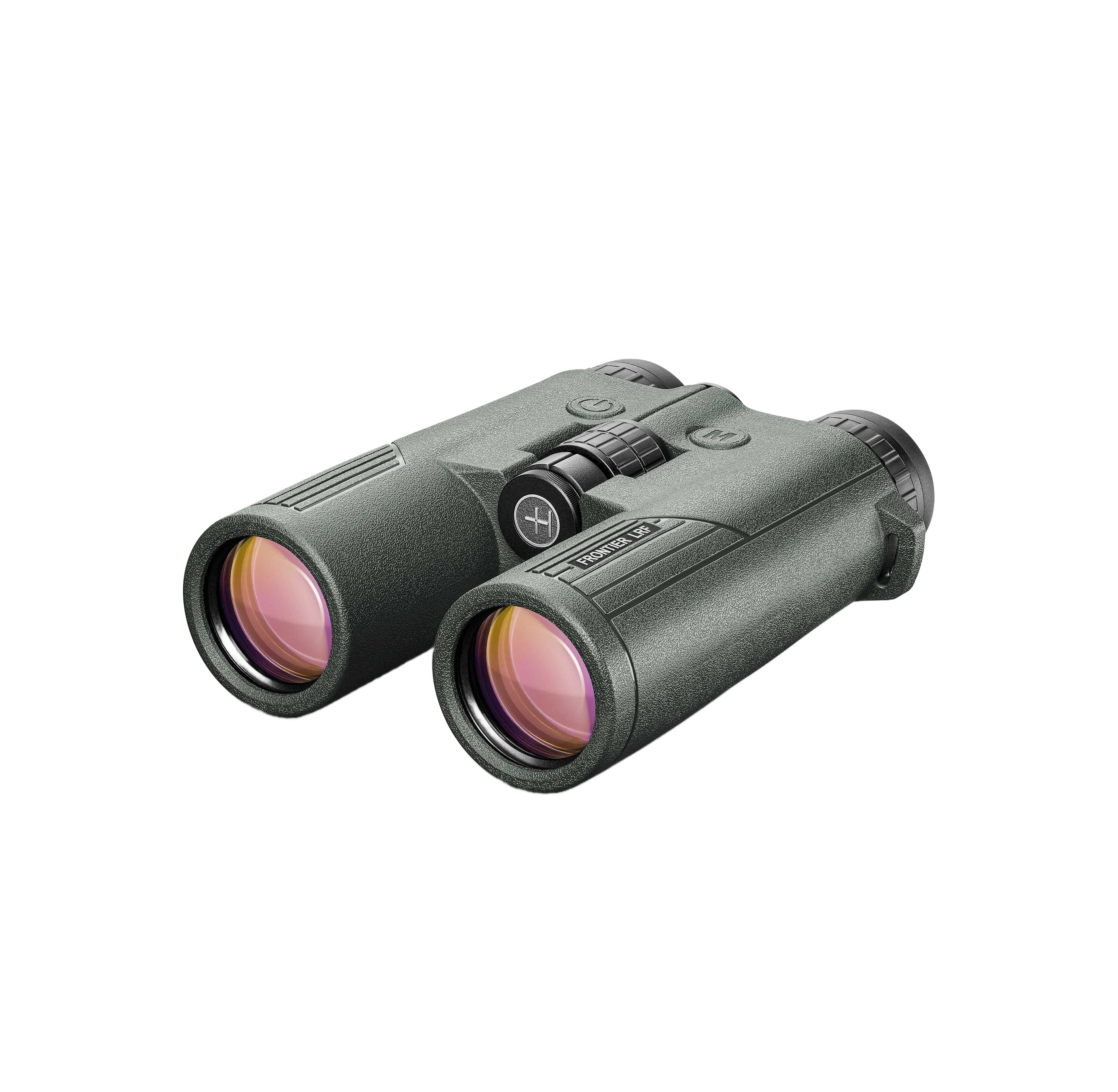 Hawke Frontier LRF 8X42mm Binocular - Green