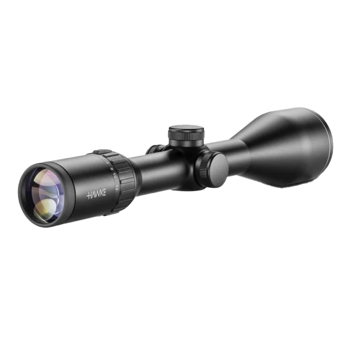 Hawke Endurance 30 Wa 3-12x56 Ir (Lr)