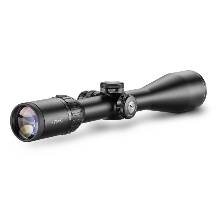 Hawke Edurance 30wa Sf 4-16x50 (.223/.308) 16x