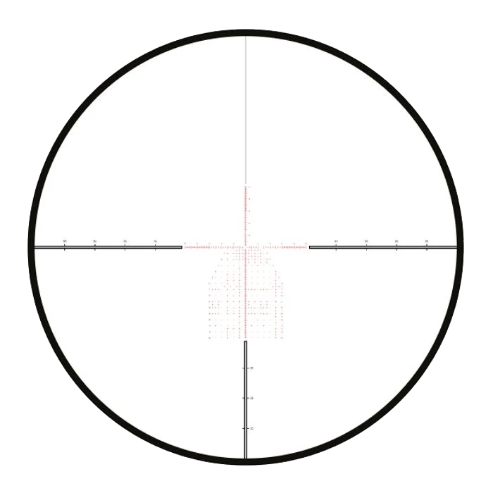 Hawke Frontier 34 FFP 5-30X56 SF IR MOA