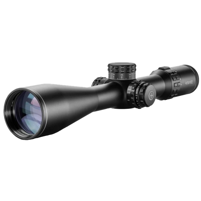 Hawke Frontier 34 Ffp 5-30x56 Sf Ir Mil