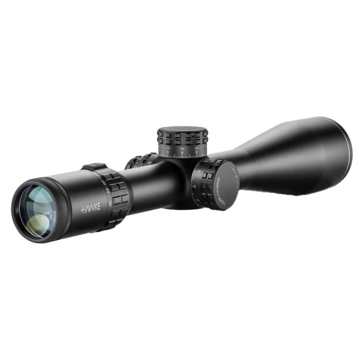 Hawke Frontier 34 Ffp 5-30x56 Sf Ir Mil