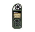 Kestrel 5700 Elite Weather Meter with LiNK and Applied Ballistics - Olive