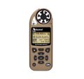 Kestrel 5700 Elite Weather Meter with LiNK and Applied Ballistics - Tan