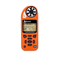 Kestrel 5700 Elite Weather Meter with LiNK and Applied Ballistics - Blaze Orange