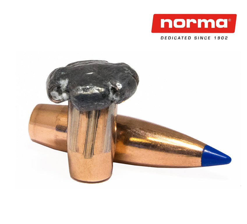 NORMA BONDSTRIKE 180GR 30 CAL BULLETS (100)